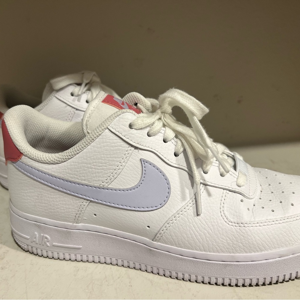 Nike Air Force 1